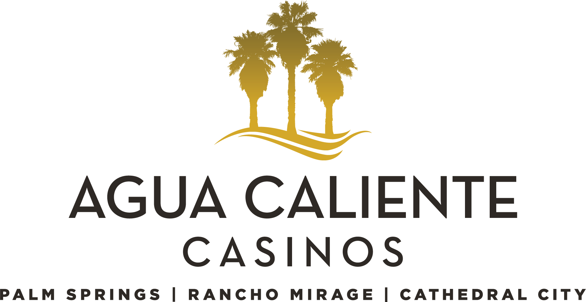 Agua Caliente Casinos"