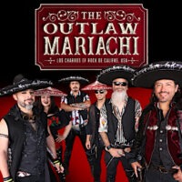 OUTLAW MARIACHI