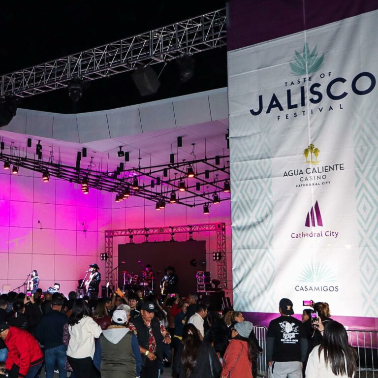 Taste of Jalisco Taste of Jalisco
