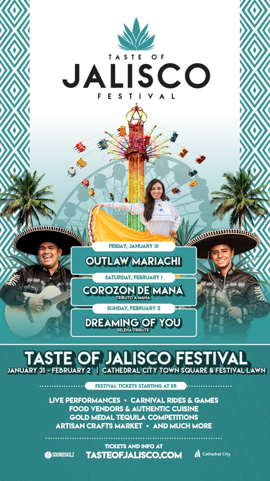 Taste of Jalisco Taste of Jalisco